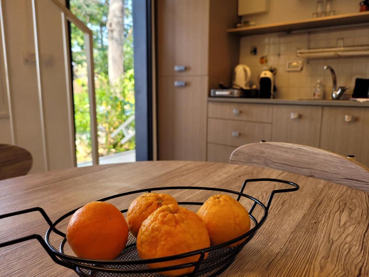 Nuriel Fruit & Guest House She'ar Yashuv Exterior photo
