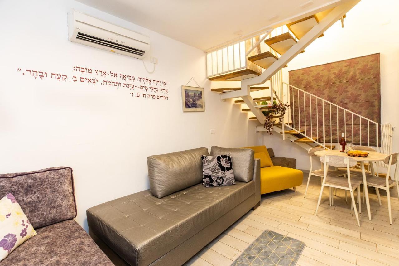 Nuriel Fruit & Guest House She'ar Yashuv Exterior photo