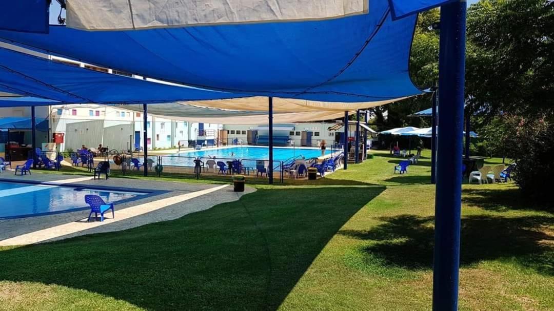 Nuriel Fruit & Guest House She'ar Yashuv Exterior photo