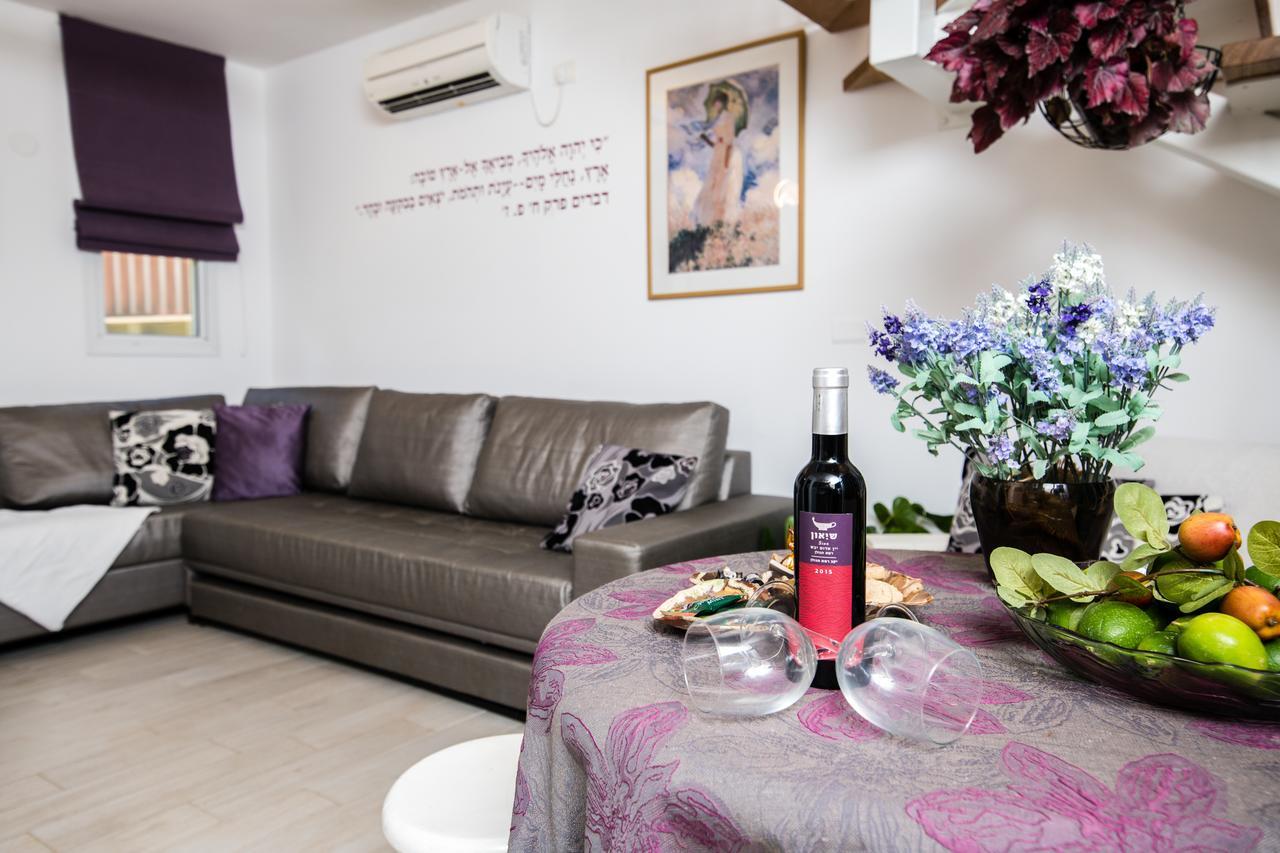 Nuriel Fruit & Guest House She'ar Yashuv Exterior photo