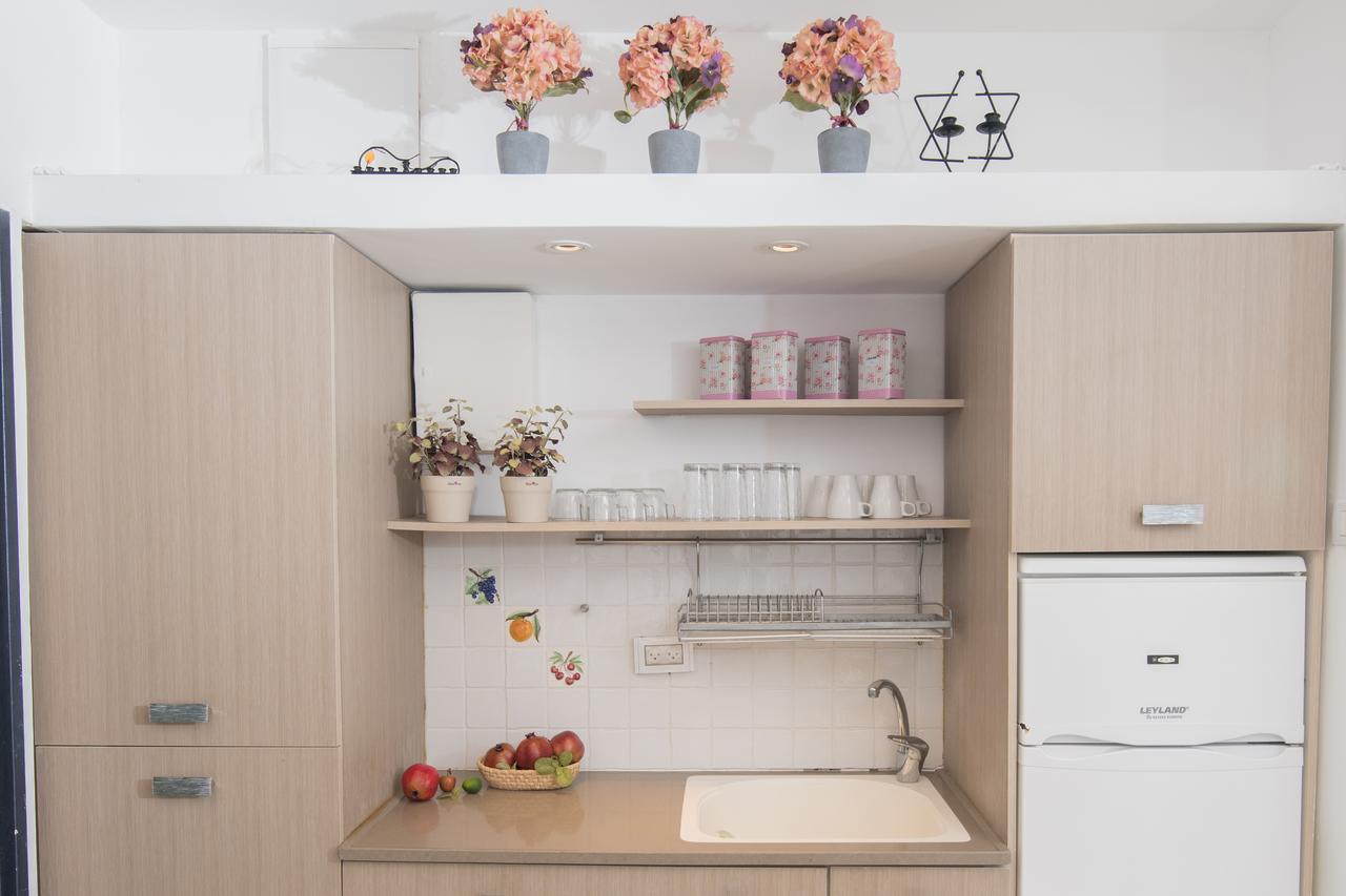 Nuriel Fruit & Guest House She'ar Yashuv Exterior photo