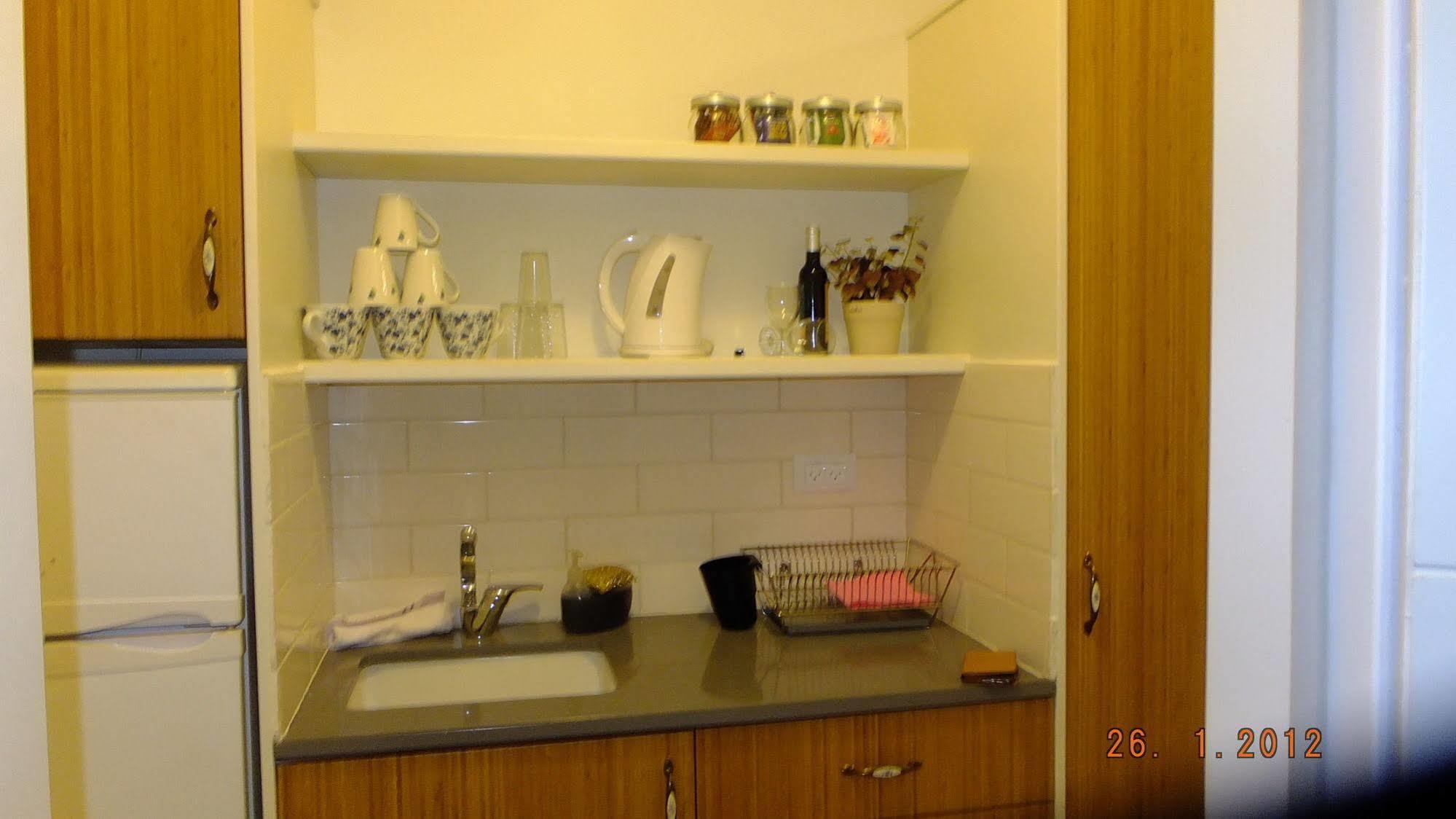 Nuriel Fruit & Guest House She'ar Yashuv Exterior photo